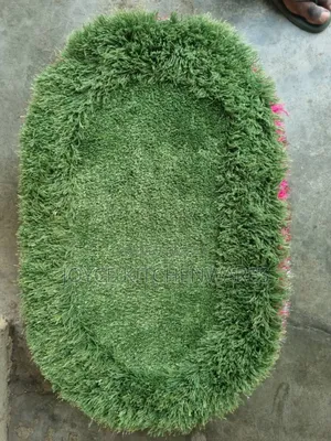 Color Foot Mat