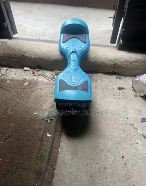 Hoverboard