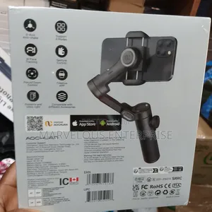 Xe Smart Phone Stabilizer