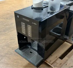 Super Automatic Commercial/Industrial Coffee Chocolate Vending Machine