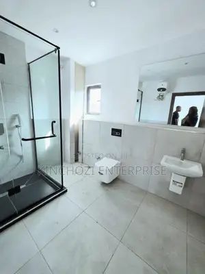 Furnished 4bdrm Townhouse/Terrace in Parkview Estate for sale