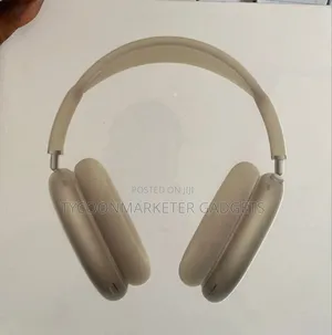 Max 2 Active Noise Cancellation