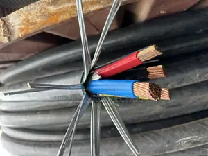 150mmx4c Armored Cable