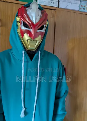 2026 Ski Silicon Men's Stylish Mask