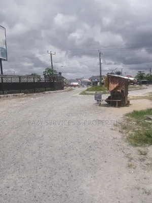 6plots of Land (4,043sqm) Close to Lekki-Epe Express by Ayeteju