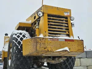 Dynapac Compactor