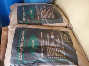 Activated Carbon High Activity Carbon