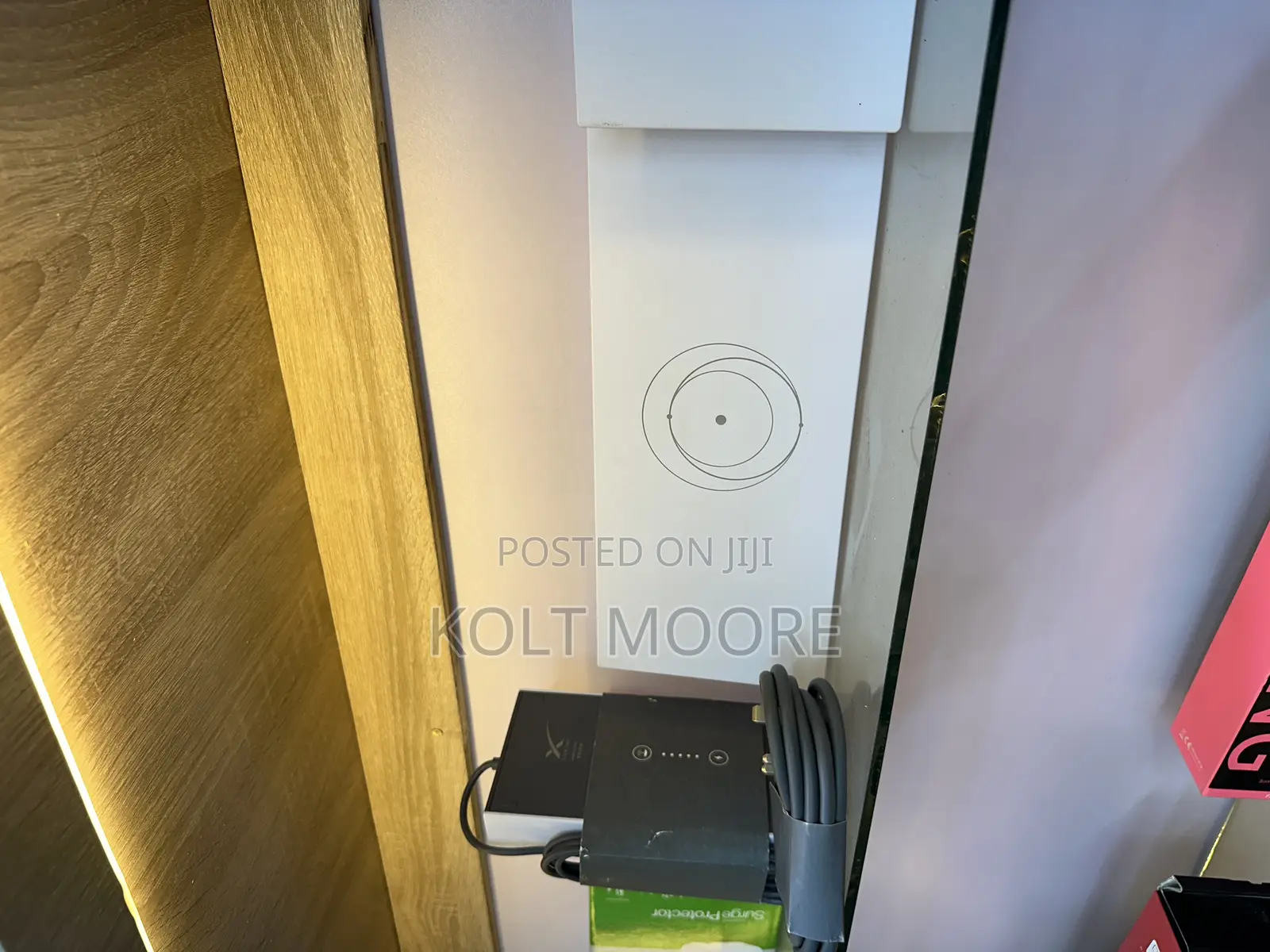 Starlink Gen3 V3/V4 Router