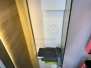 Starlink Gen3 V3/V4 Router