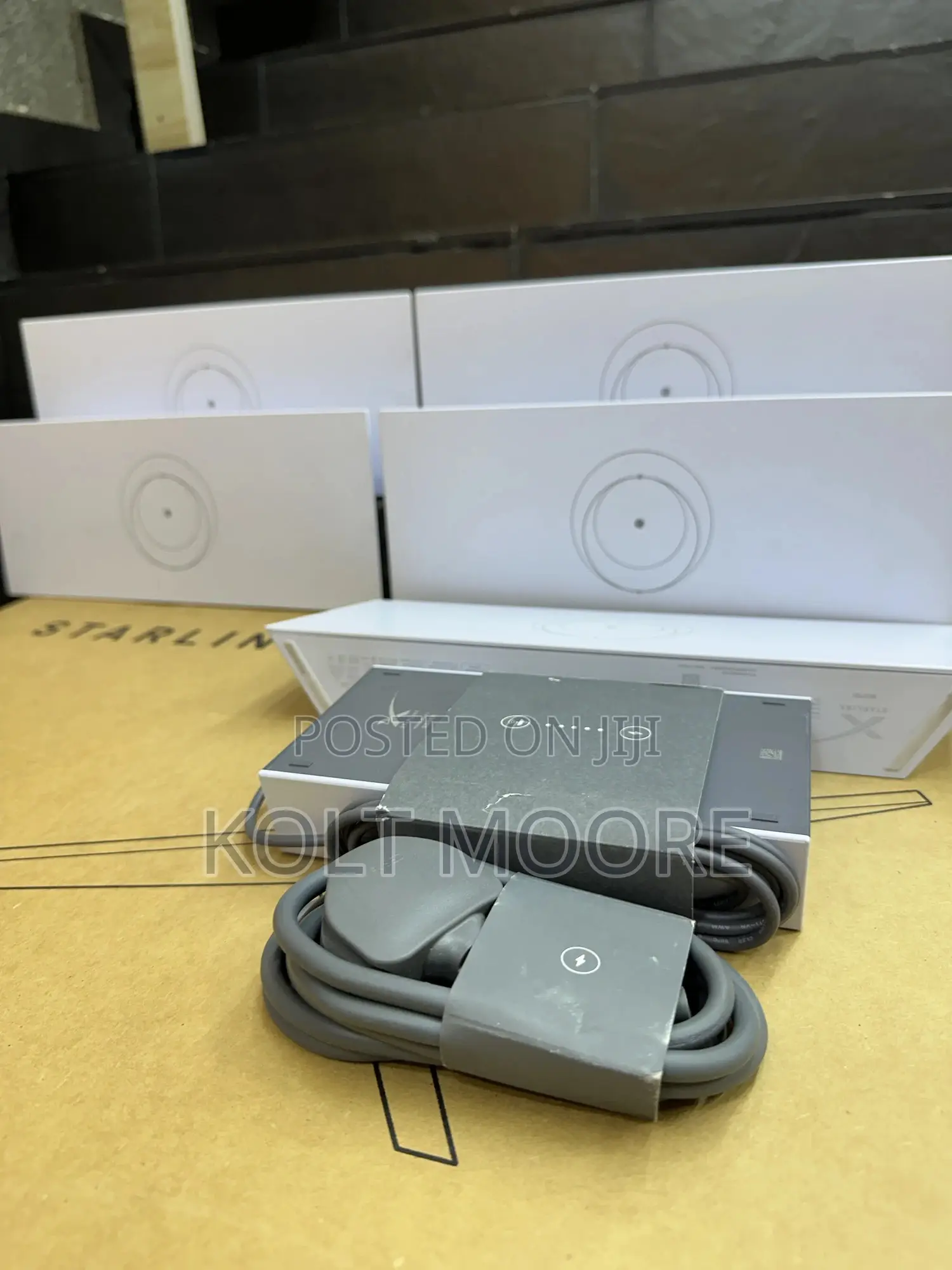 Starlink Gen3 V3/V4 Router