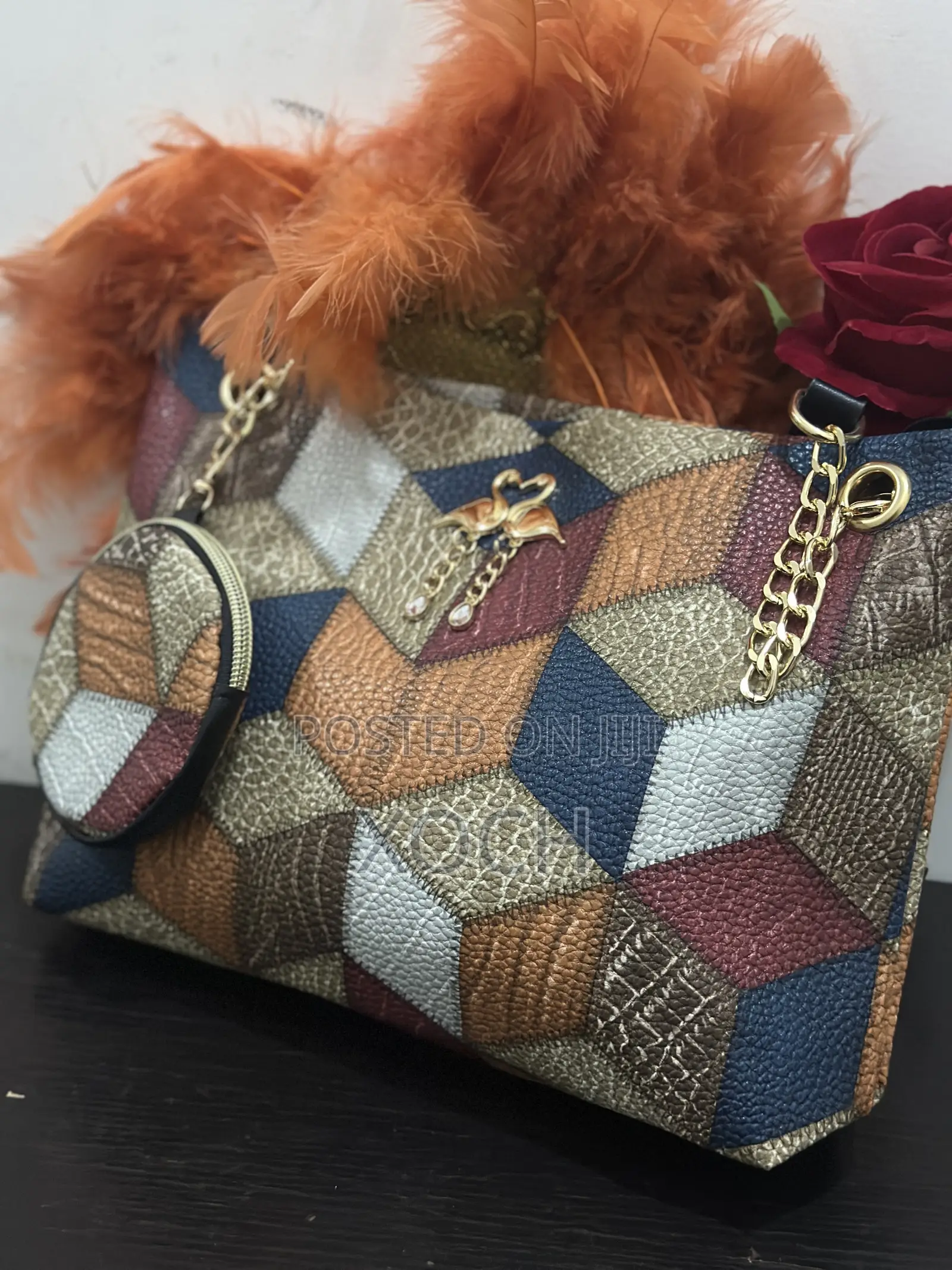 Luxury Tote Bags