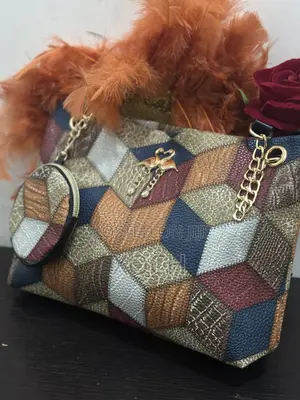 Luxury Tote Bags