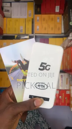 5g Pocket Size Mobile Wireless Router