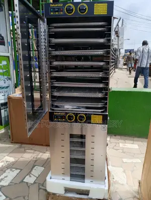 32 Trays Food Dehydrator