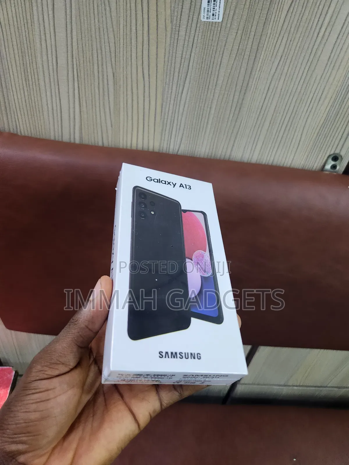 New Samsung Galaxy A13 128 GB