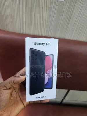 New Samsung Galaxy A13 128 GB
