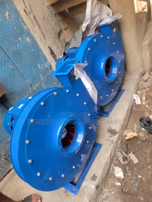 Industrial Blower