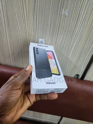 New Samsung Galaxy A14 128 GB