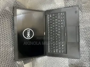 Laptop Dell Latitude 7480 8GB Intel Core i5 HDD 256GB