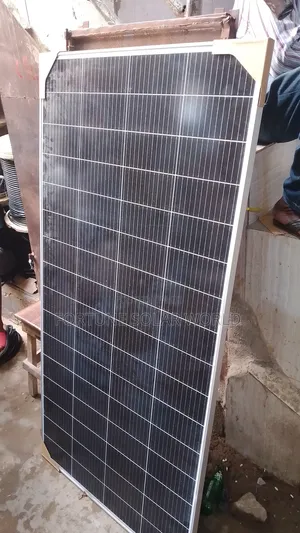 350watt Canadian Mono Solar Panel