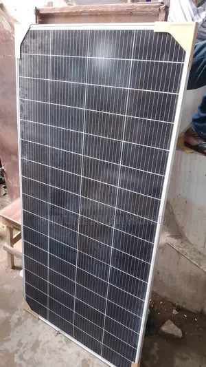 350watt Canadian Mono Solar Panel