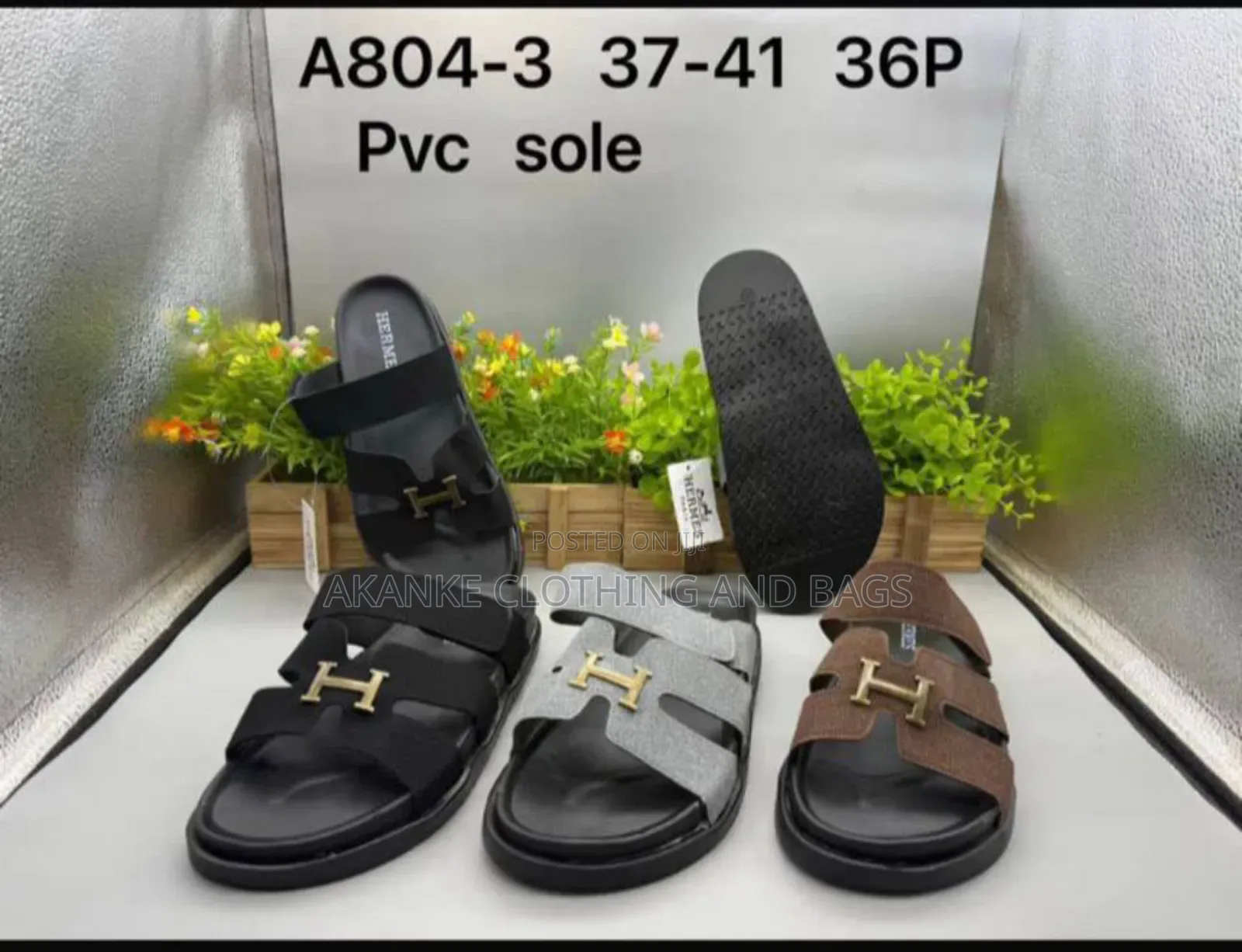 Slides for Every One