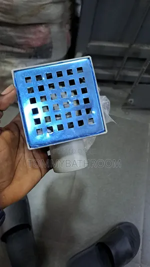 Plastic Floor Drain