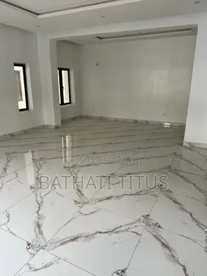 4bdrm Duplex in Katampe Extension for rent