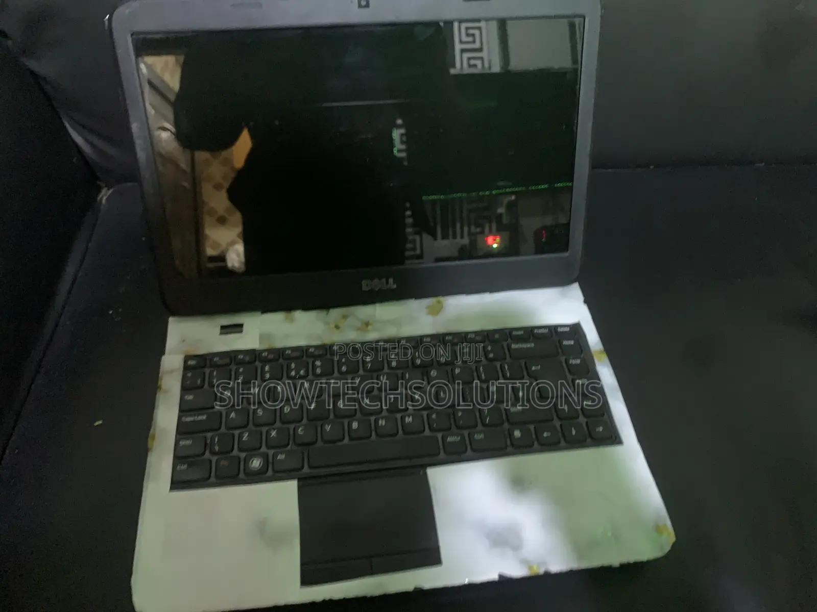 Laptop Dell 4GB Intel Core i3 HDD 320GB