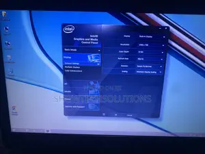 Laptop Dell 4GB Intel Core i3 HDD 320GB
