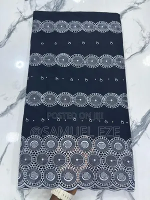 Quality Polish Lace