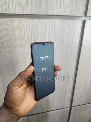 Oppo F15 256 GB