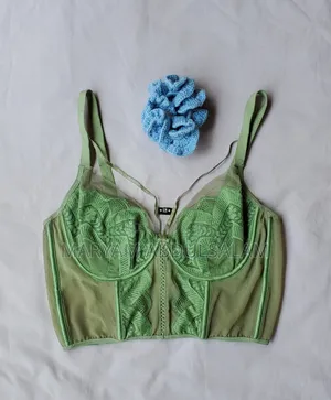 Clean Thrift Bratops