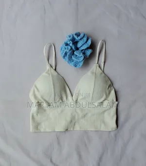 Clean Thrift Bratops (Displayed Bratops Are Sold Out)