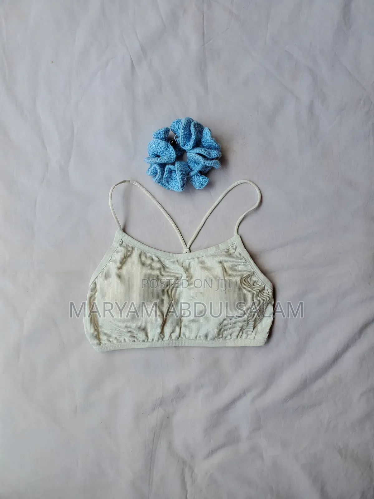Clean Thrift Bratops (Displayed Bratops Are Sold Out)