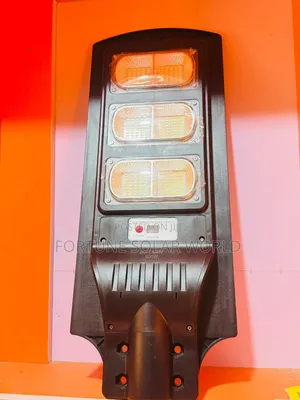 5000watt Solar Street Light