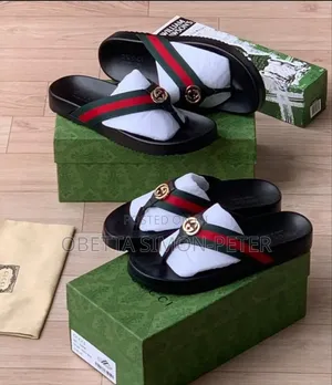 High-Quality Coprate Pam Slippers