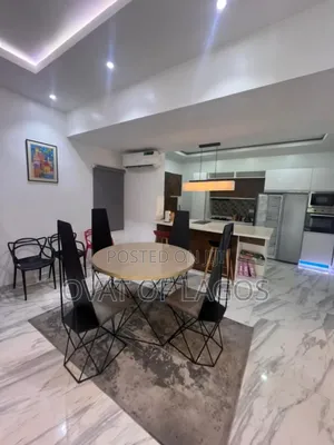 Furnished 3bdrm Apartment in Off Bourdillion, Bourdillon for rent