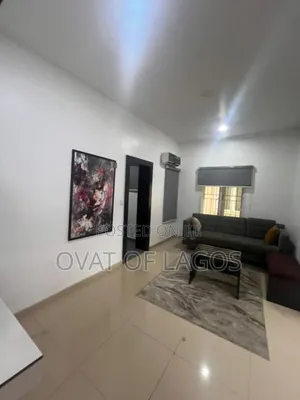 Furnished 3bdrm Apartment in Off Bourdillion, Bourdillon for rent