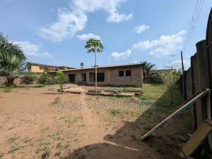 3bdrm Bungalow in Okunola Egbeda for sale