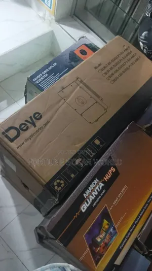 12kva 48v Deye Solar Inverter