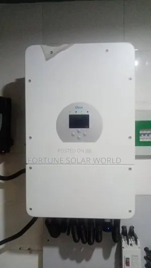 12kva 48v Deye Solar Inverter