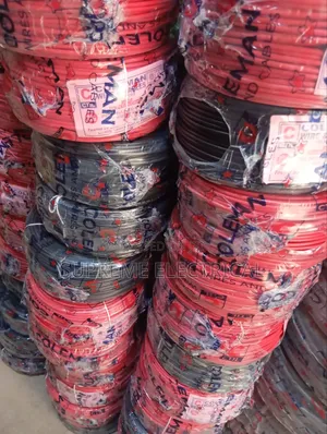 Coleman Wire 2.5mm