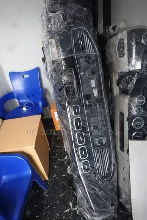 Complete Dashboard for Gle350 W167 2020/21