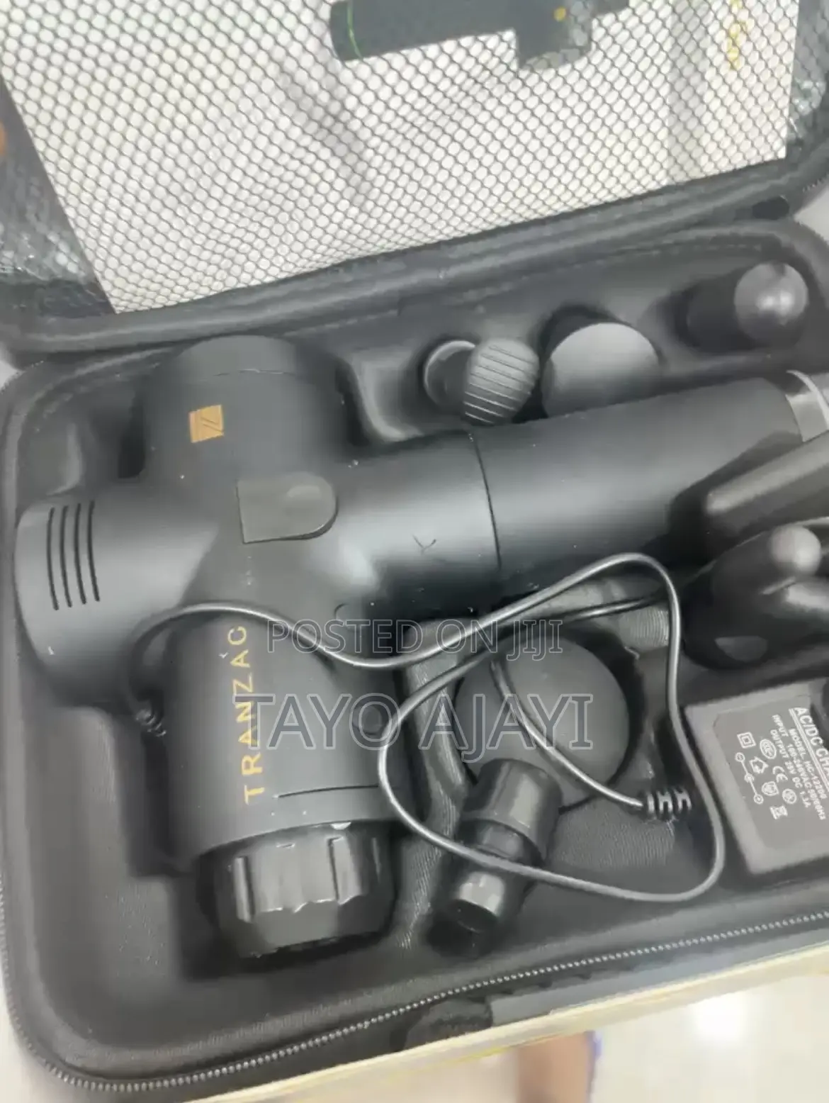 Massage Gun