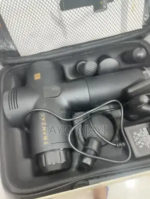 Massage Gun
