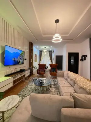 Luxury Shortlet Apartment in Lagos Fulfurnished | Secure |Affordable