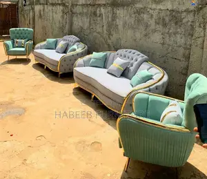 Chair Available