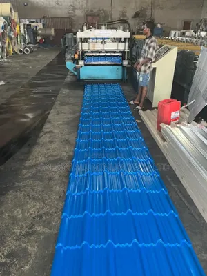 Aluminum Step Tiles