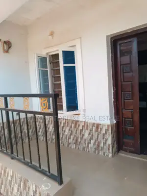 Furnished 1bdrm Bungalow in Nkwagu, Abakaliki for rent